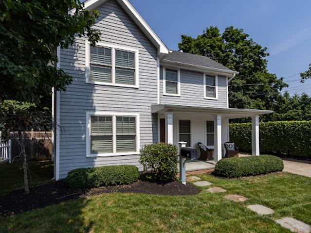 Property for sale in Monmouth, New Jersey
