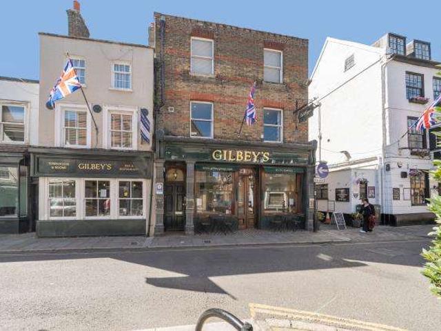 Property for sale in Eton