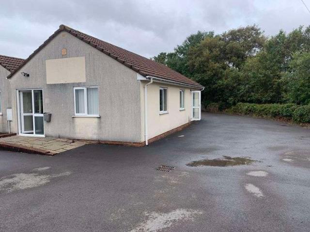 Property for rent in Congresbury, North Somerset