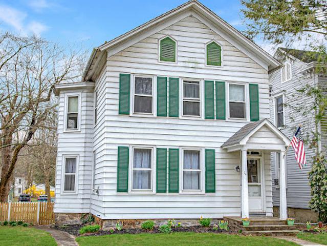 Property for sale in Stockton, New Jersey