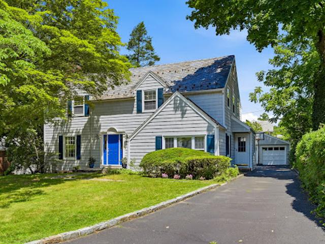 Property for sale in Nassau, New York