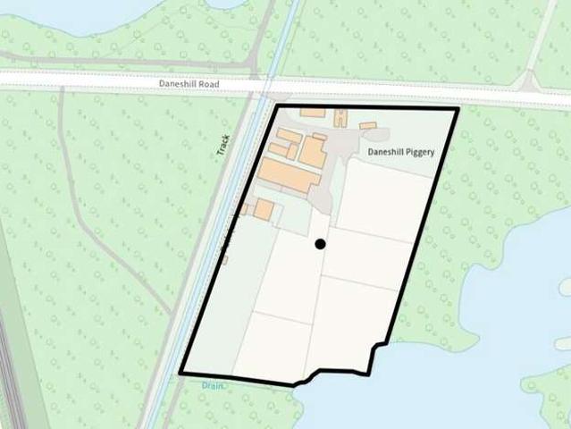 Property for sale in Torworth, Bassetlaw
