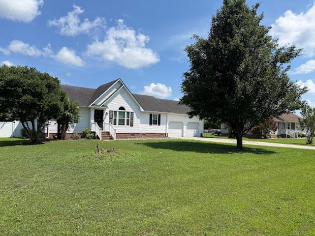 Property for sale in Elizabeth City, North Carolina