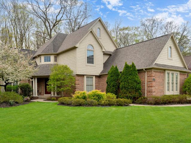 Property for sale in Novi, Michigan