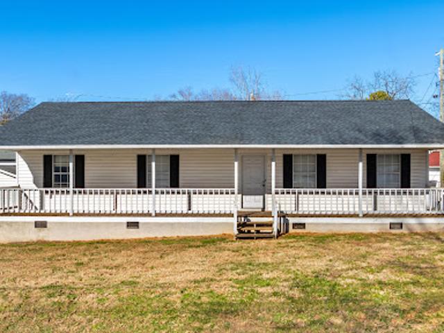 Property for sale in Tennessee