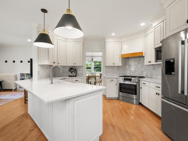 Property for sale in Wellesley, Massachusetts