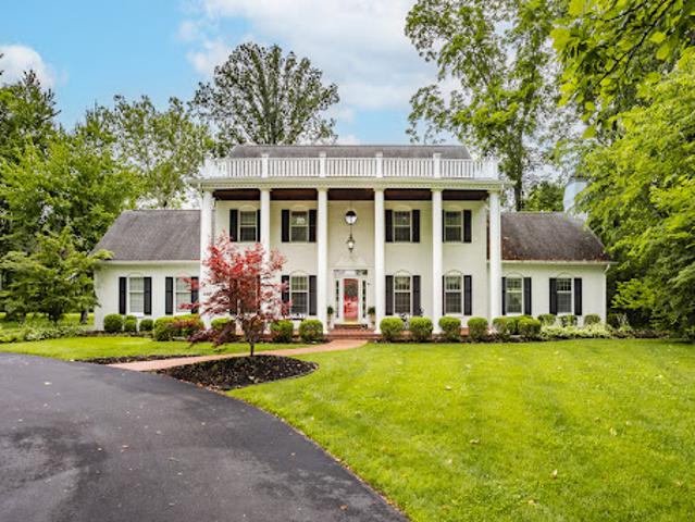 Property for sale in Carmel, Indiana