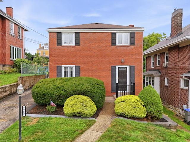Property for sale in Pittsburg, Pennsylvania