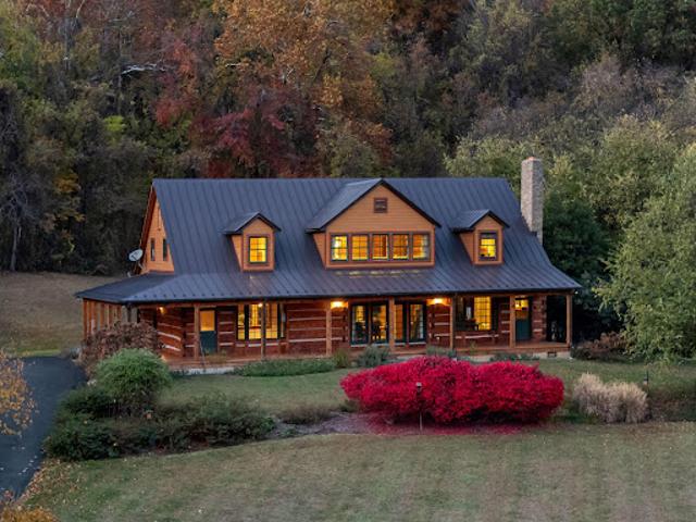 Property for sale in Huntly, Virginia