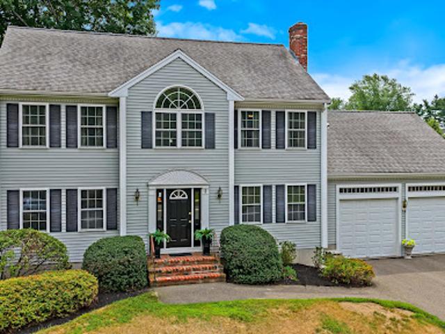 Property for sale in Holbrook, Massachusetts