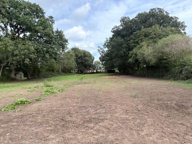 Property for sale in West Stoughton, Wedmore
