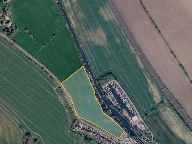 Property for sale in New Ground, Dacorum