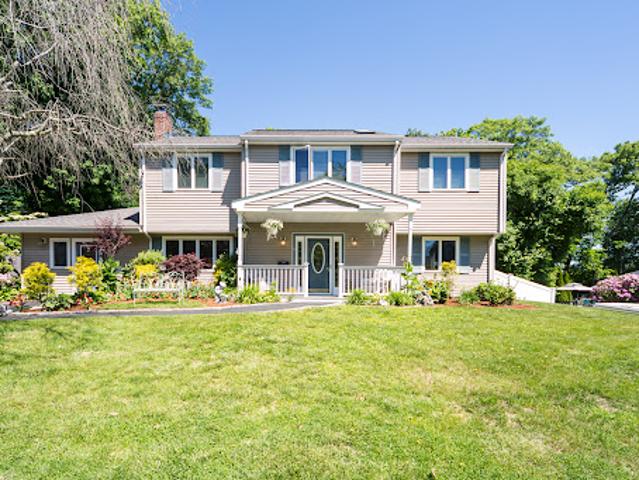 Property for sale in Natick, Massachusetts