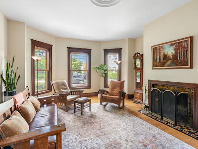 Property for sale in Somerville, Massachusetts