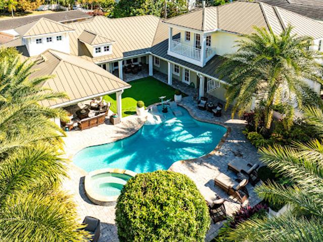 Property for sale in Boca Raton, Florida