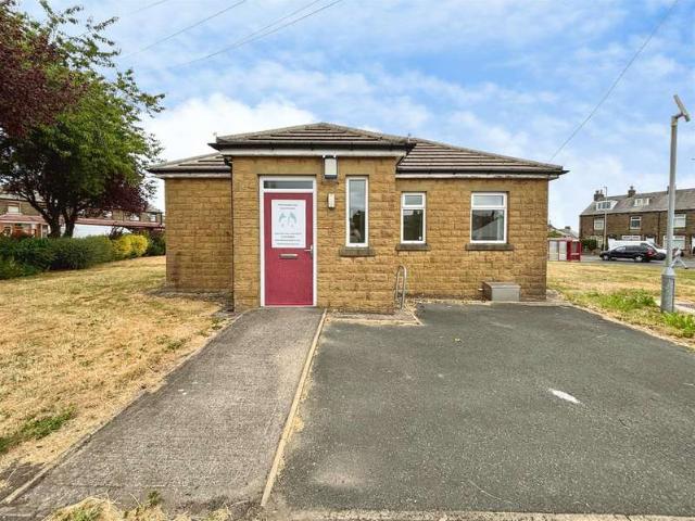 Property for sale in Wibsey, West Yorkshire