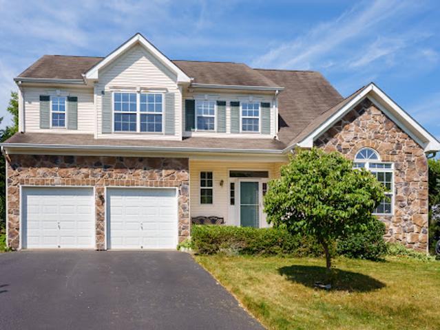 Property for sale in Princeton, New Jersey
