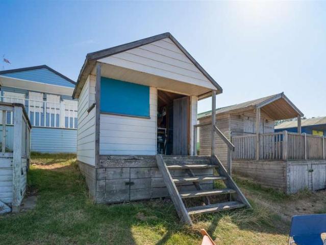 Property for sale in Kingsdown Park, The Bridge