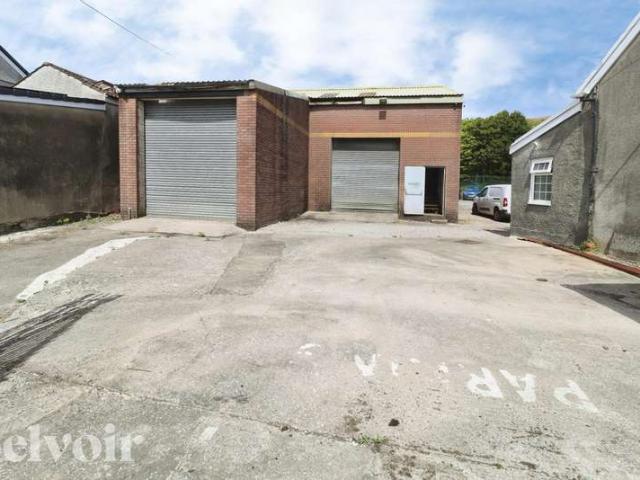 Property for rent in Pontypridd, Wales