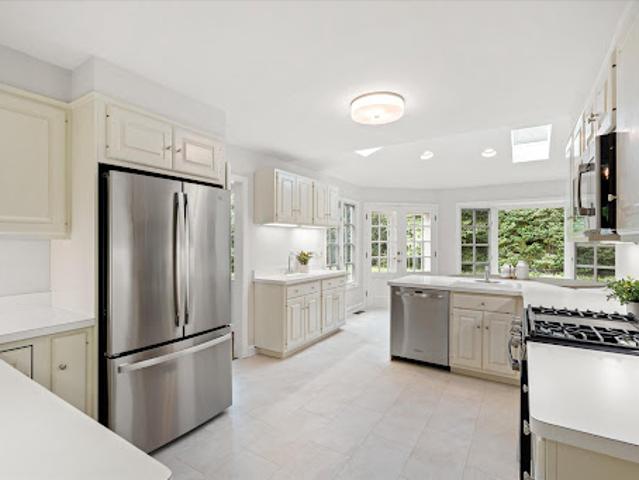 Property for sale in Bethesda, Maryland