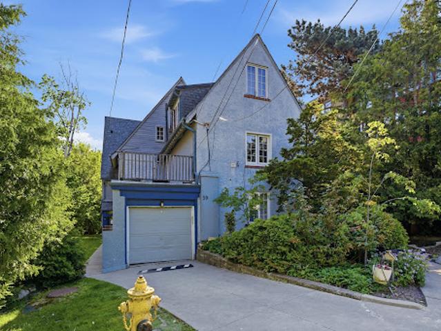 Property for sale in Toronto, Golden Horseshoe