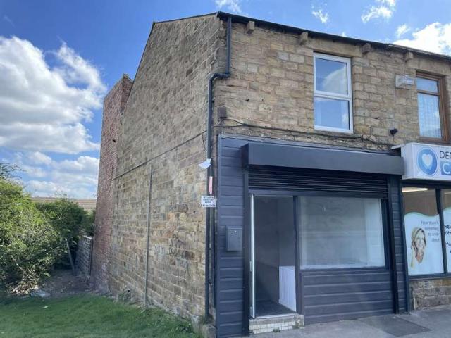 Commercial for rent in South Yorkshire