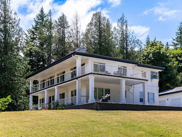 Property for sale in Metchosin, British Columbia