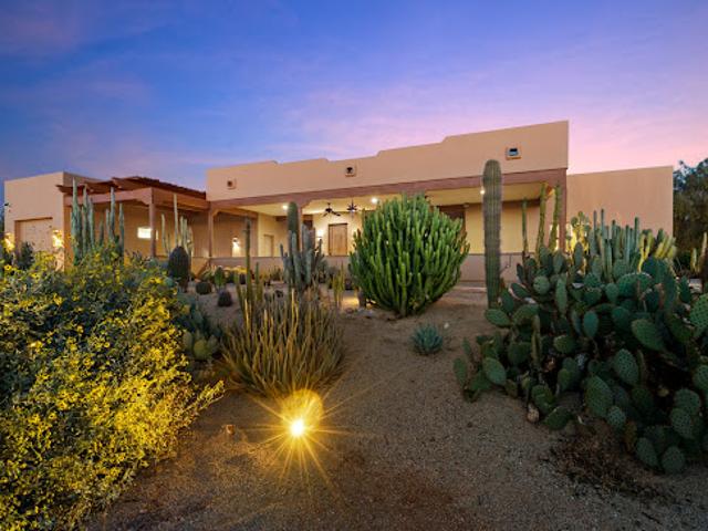 Property for sale in Cave Creek, Arizona