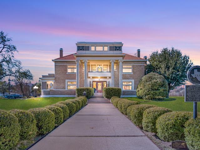 Property for sale in Terrell, Texas