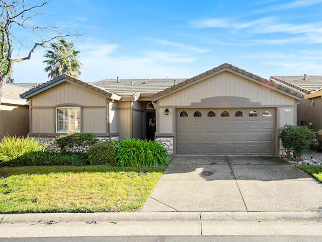 Property for sale in El Dorado Hills, California