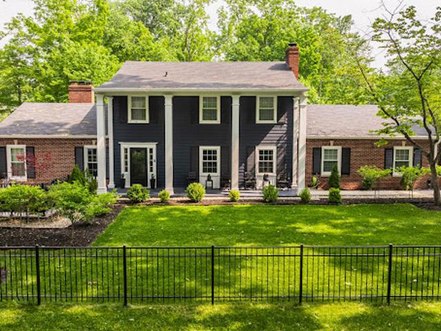 Property for sale in Camby, Indiana