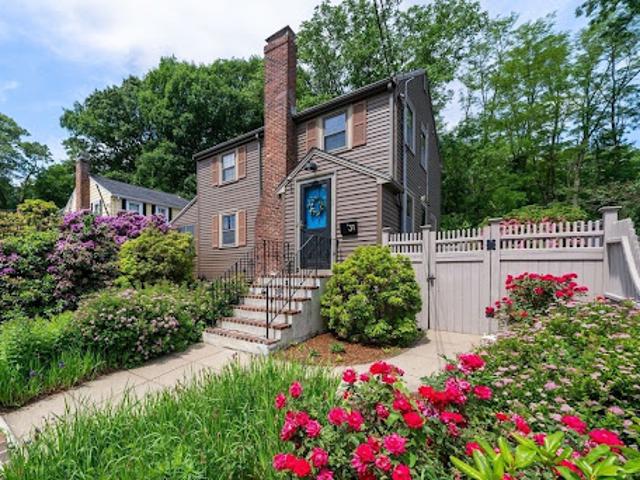Property for rent in Boston, Massachusetts