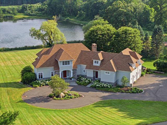 Property for sale in Glastonbury, Connecticut