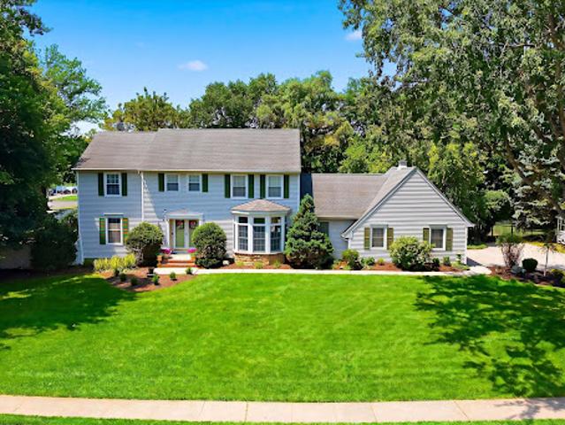 House for sale in Monmouth, New Jersey
