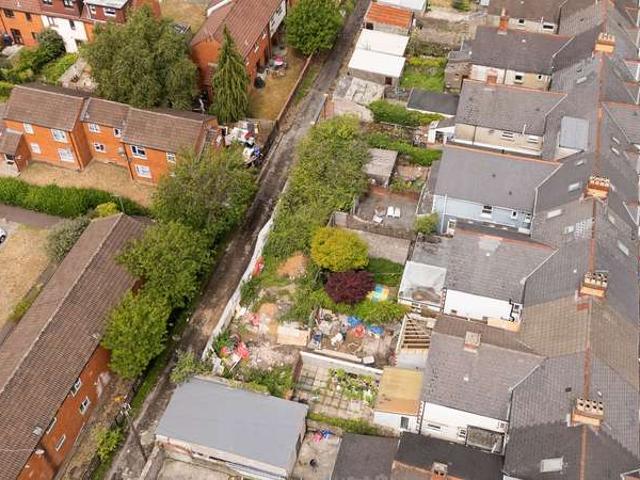 Property for sale in Plasnewydd, Falcon Lodge