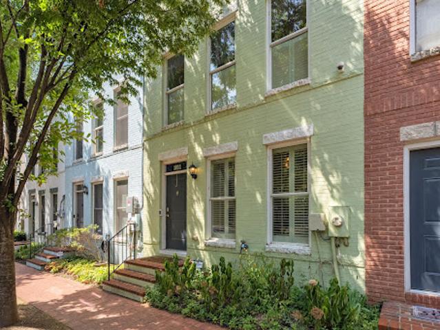 Property for sale in Washington, Washington DC