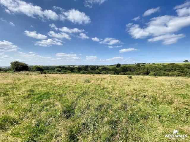 Property for sale in Maenclochog, Wales