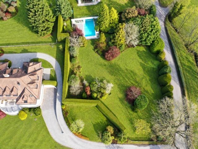 Grundstück kaufen in Blonay - Saint-Légier, District de la Riviera-Pays-d’Enhaut