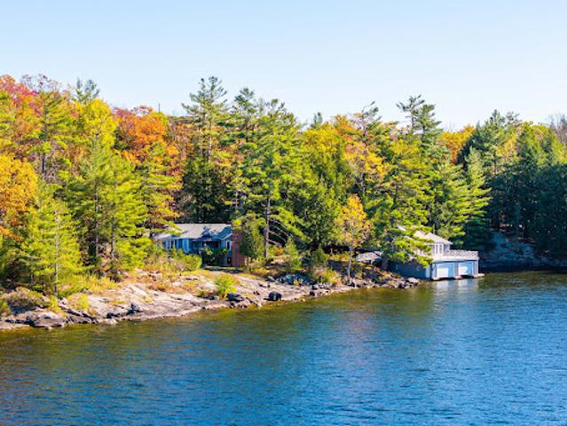 Property for sale in Muskoka, Ontario
