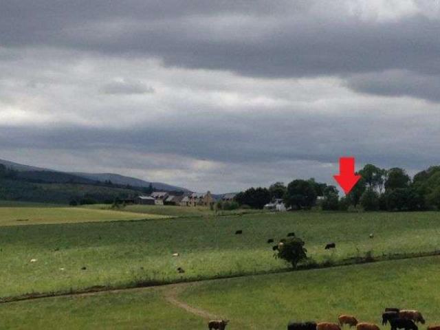 Property for sale in Craigellachie, Scotland