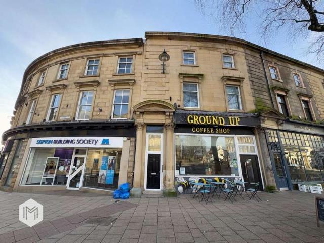 Property for rent in Woodhill Fold, Bury