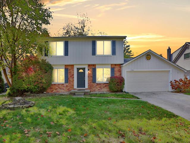 Property for sale in Troy, Michigan