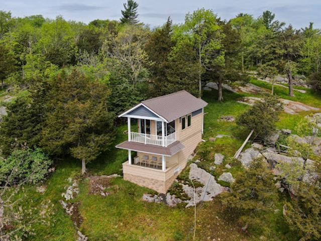 Property for sale in Cape Vincent, New York