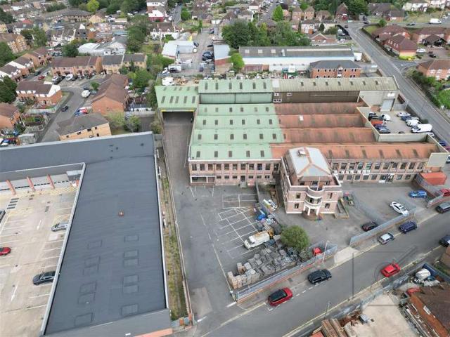 Property for sale in Luton, Chatham