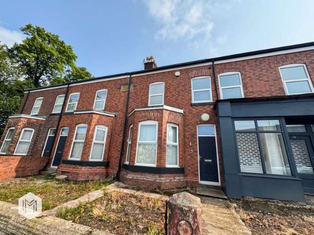 Property for rent in Salford, Greater Manchester