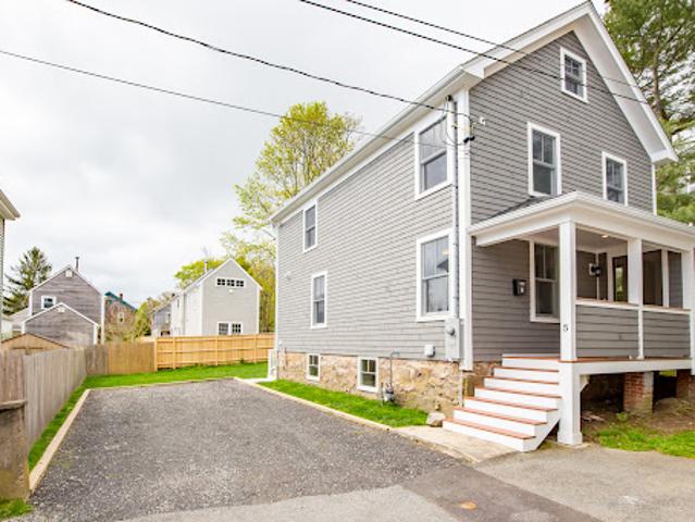 Property for rent in Newport, Rhode Island