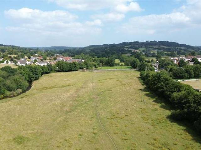 Property for sale in Hemyock, Mid Devon
