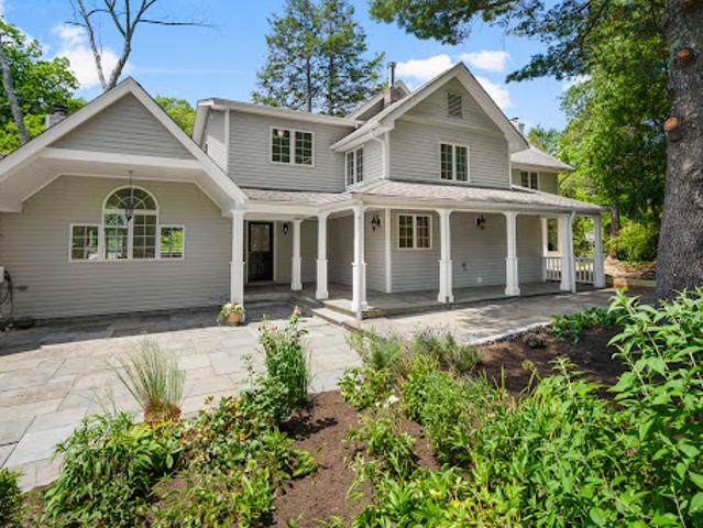 Property for sale in White Plains, New York