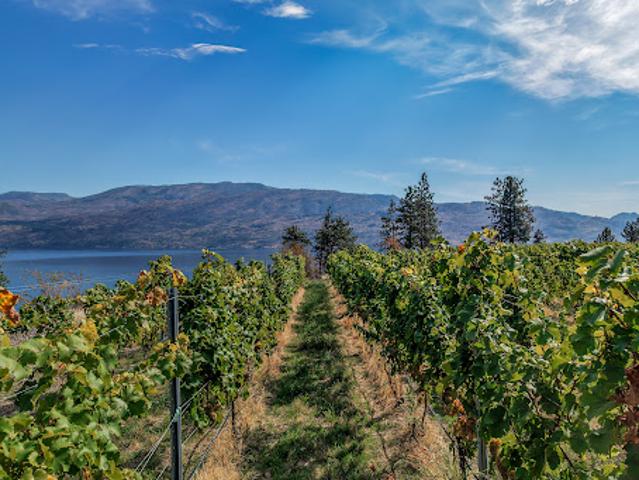 Property for sale in Peachland, Regional District of Central Okanagan