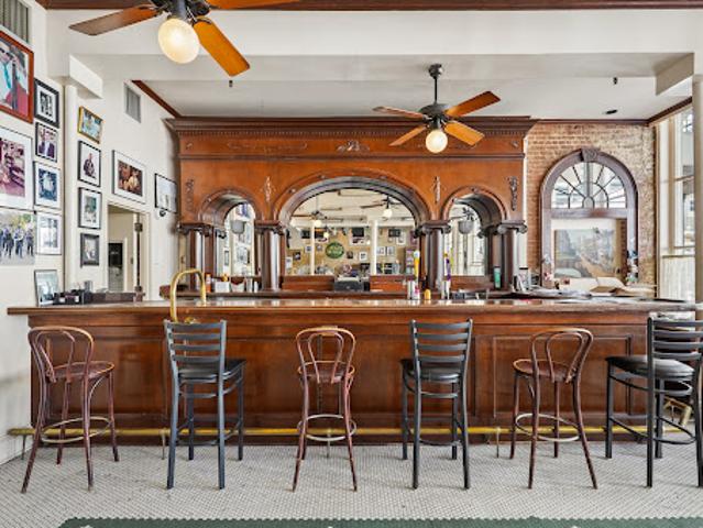 Property for sale in New Orleans, Orleans Parish